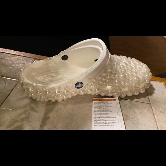 crocs - Picture 4 of 4